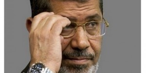 Mohammed morsi sera jugé lundi prochain