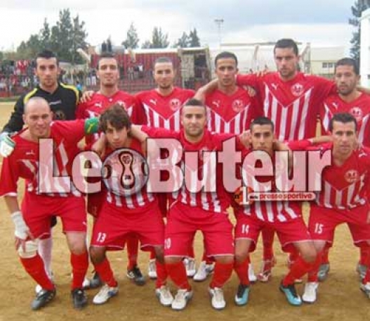 Régionale 2 : Bachir Bensaid (cap. JS Tichy) : «C'est frustrant de rater l'accession quatre fois d'affilée»