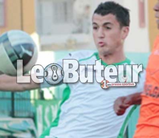 USMB : Belhamri : «Les leçons ont été retenues»