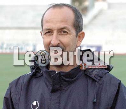MSPB : Abbès a signé son contrat