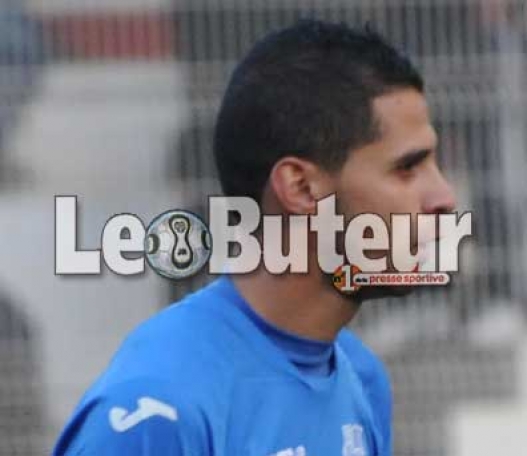 RCA : La direction refuse de libérer Cherfaoui