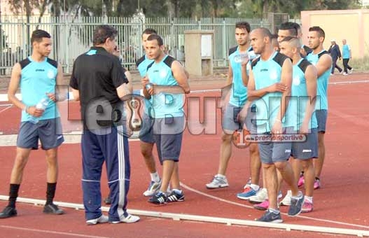 ASO : Ighil augmente la charge