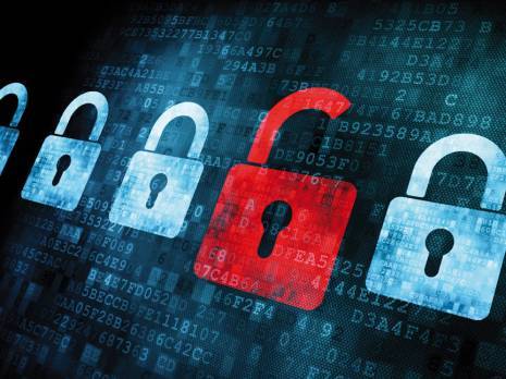 L'Algérie déconnectée Sécurité informatique et cybercriminalité