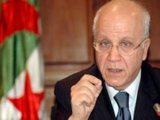 Algériens établis en Egypte : 