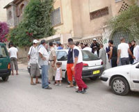 MCA : investie par le CSA, revendiquée par la Sonatrach C'est la «guerre» à cause de la villa de Chéraga