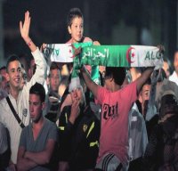 Une pléiade d'artistes pour célébrer l'évènement à Ryad el Feth