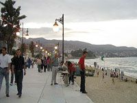 Week-end d'été sur les plages de la Coquette Entre ambiance estivale et dépassements