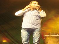 4e SOIREE DU FESTIVAL NATIONAL DE LA CHANSON RAï Une affiche de stars