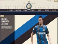 Le joueur de parme a signé hier à l'Inter de Milan pour 5 ans Halilhodzic se réjouit pour Belfodil