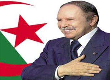 عرض أول فيلم وثائقي حول حياة الرئيس بوتفليقة بعين الدفلى