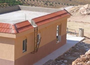 بيروقراطية في الاستفادة من سكن ريفي بالمدية