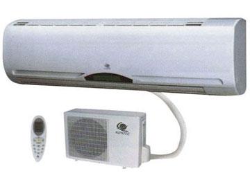 اقتناء مكيفات هوائية مختلفة الحجم والماركات يصنع الحدث في سيدي بلعباس