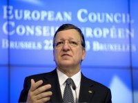 M. Barroso effectue une visite officielle en Algérie les 6 et 7 juillet