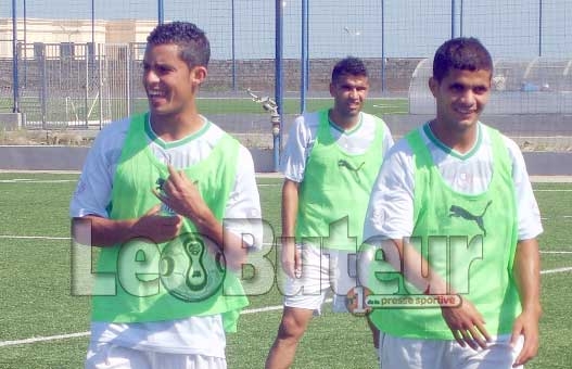 Algérie-France demain Une finale avant la lettre