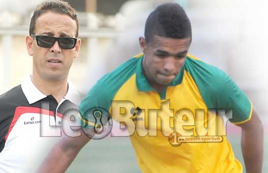 JSK : Aït Djoudi : «Pour le garder, Maniche doit nous convaincre !»