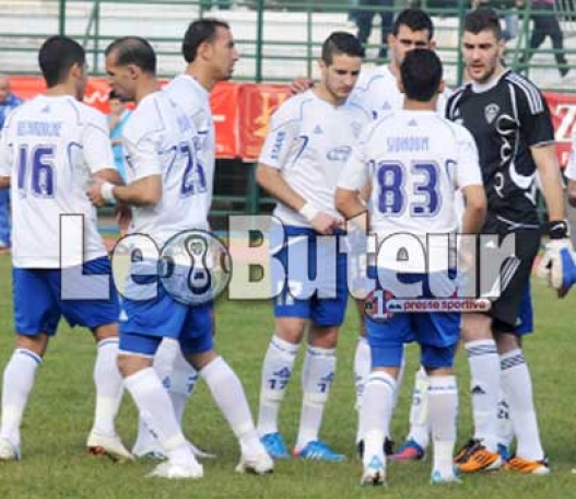 WAT : Hebri : «Encore deux nouveaux joueurs et le le recrutement sera clos»