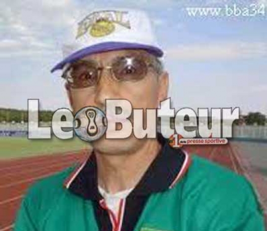 ASK : Zekri, nouvel entraîneur