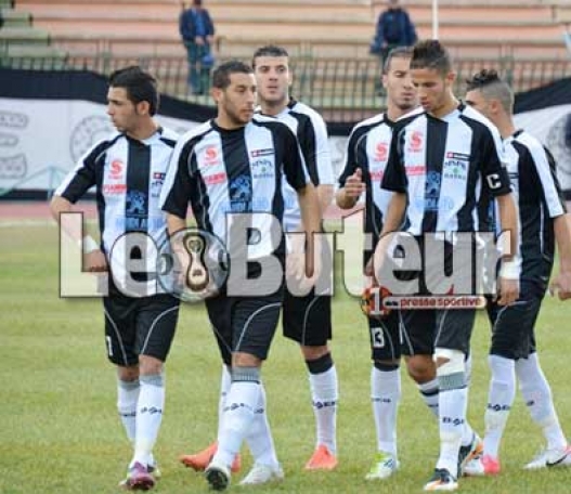 MSPB : Abbès : «Je prendrai le temps de choisir mon adjoint»