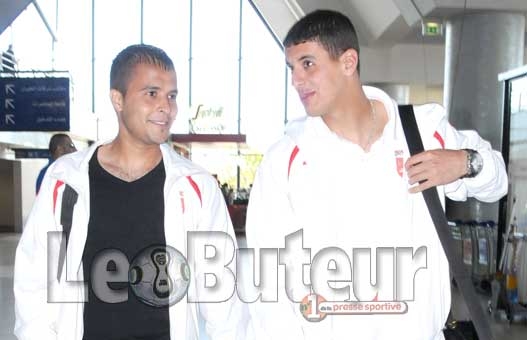 JSMB : Debeka demandé en Turquie et au Qatar