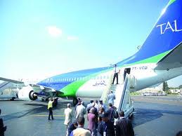 Tassili Airlines (TAL) : Renforcer la flotte aérienne n'est pas à l'ordre du jour