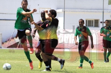 ش.قسنطينة: غارزيتو عاين لاعبيه، بزاز وبن عطية يتألقان ومستوى الجدد متباين