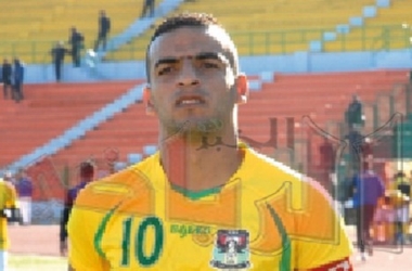 ش.الساورة: بلجيلالي مُهدد بقضاء موسم أبيض ولجنة الأنصار تفضحه