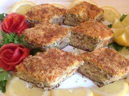 Tajine bounarine ou bounarayne