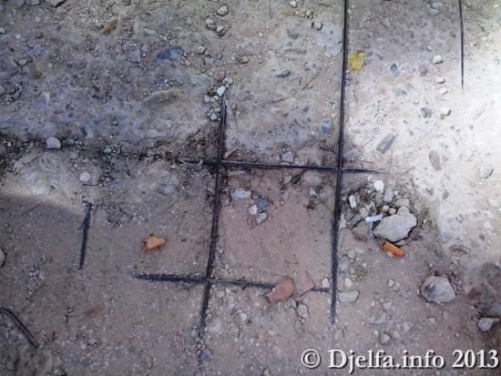 ساكنة حي بن جرمة يناشدون السلطات التدخل بخصوص التهيئة الحضرية فيما تعهد 