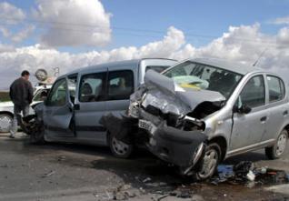 Accidents de la route : 11 morts et 82 blessés samedi dans 18 wilayas