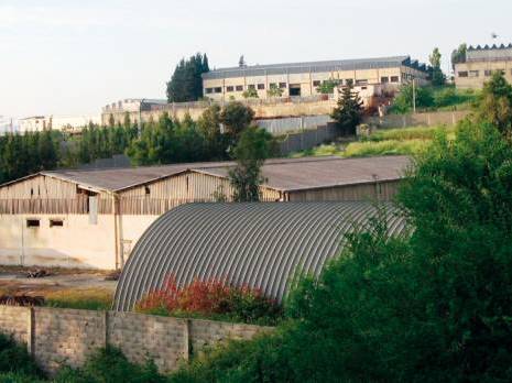 Des projets d'investissement en suspens Wilaya de Boumerdès