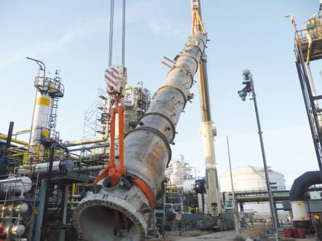 Somik, société de maintenance ou caisse noire ' Scandale d'une filiale de Sonatrach à Skikda