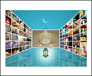 Télévision algérienne La grille spéciale ramadan dévoilée