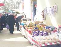 Ouargla - Ramadan L'Invité annuel frappe à la porte