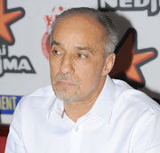 Vie des clubs/ ASO : il n'a pas digéré sa non-implication dans le recrutement Sebaïhia jette l'éponge