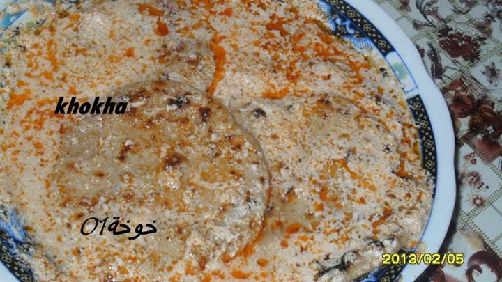 راضي ببلول اللبن