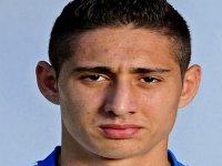 EN : vers la convocation de Ishak Belfodil pour le match amical face à la Guinée