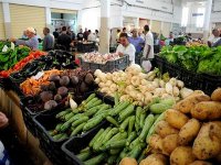 Nécessité d'augmenter la production agricole pour répondre à la demande croissante (ministre)