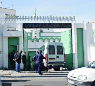 Environ 5000 prisonniers bénéficient des mesures de grâce présidentielle à l'occasion de la Fête de l'indépendance