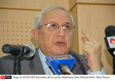 «Les CHU algériens sont mal gérés»