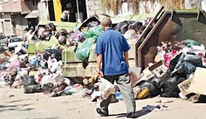 والي وهران أخل بوعده والباهية تغرق في الأوساخ