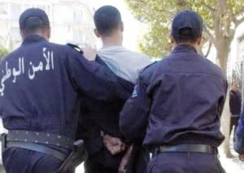 مصالح الأمن ترفع حالة التأهب بعاصمة ولاية الجلفة