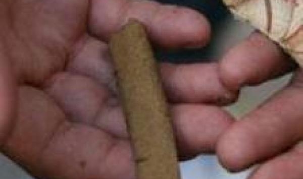 برج بوعريريج : توقيف مروج للمخدرات