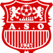 المغترب ملياني يوقع مع جمعية الشلف