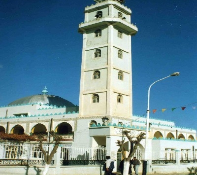 تخص مساجد الشلف: ترخيص استثنائي لجمع تبرعات لسكان غزة