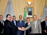 Création d'une société publique spécialisée dans les infrastructures de télécommunications