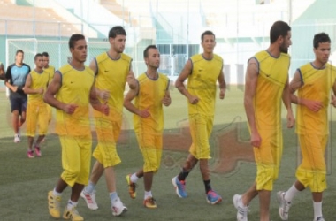 ش.الساورة: النسور الصحراوية قد تكتفي بتربصي تيبازة و«كازا»