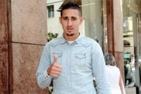 Belfodil sera convoqué face à la Guinée Selon une source au sein de la FAF