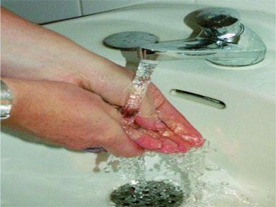 L'eau coulera normalement durant la saison estivale Des mesures ont été prises pour assurer un bon approvisionnement