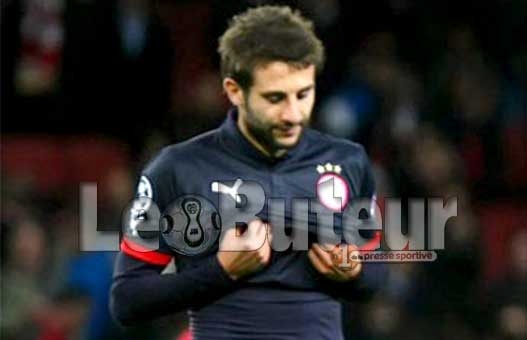 Abdoun : «Mon c'ur bat pour l'Algérie»