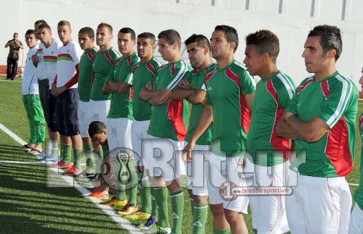 Algérie-France : Refaites le coup de 1975 !